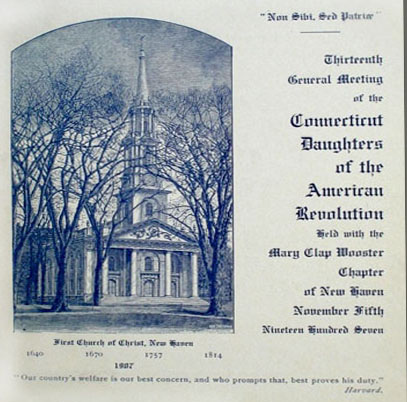 13th General Meeting